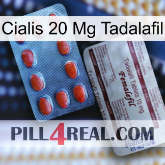 Cialis 20Mg Tadalafil 36
